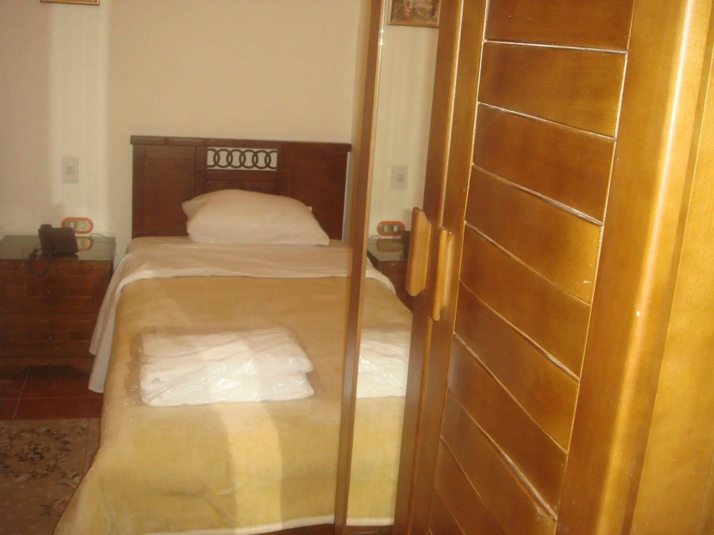 Milano Hostel