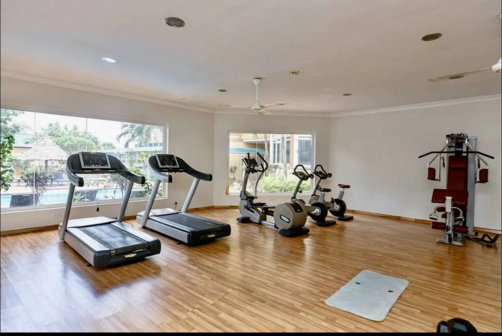 Colosseum Square Luxury Apartments