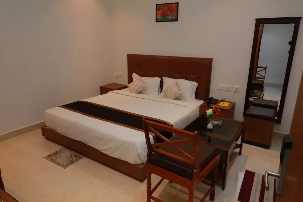 TM INN Hotel