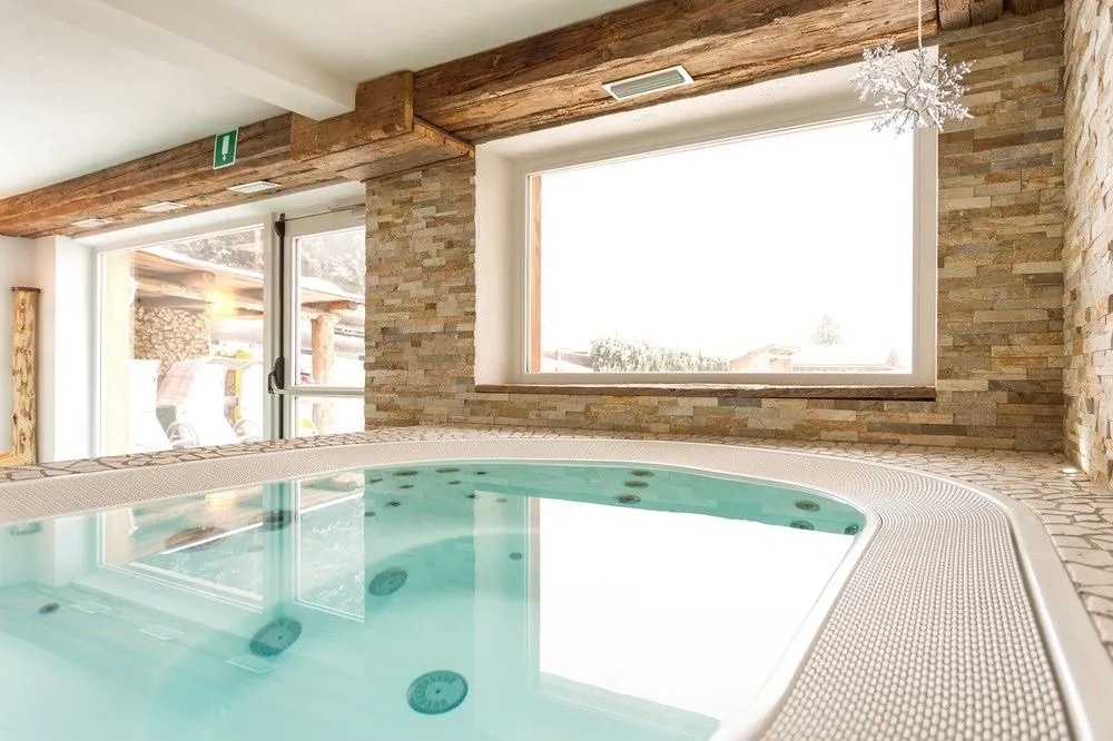 Hotel Jägerheim 3S
