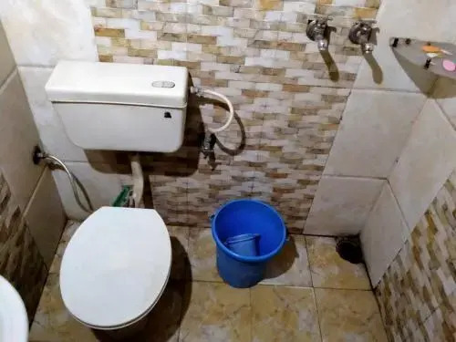 Goroomgo Sidhu Guest House Amritsar