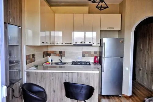Flat 7 Tsotne Dadiani
