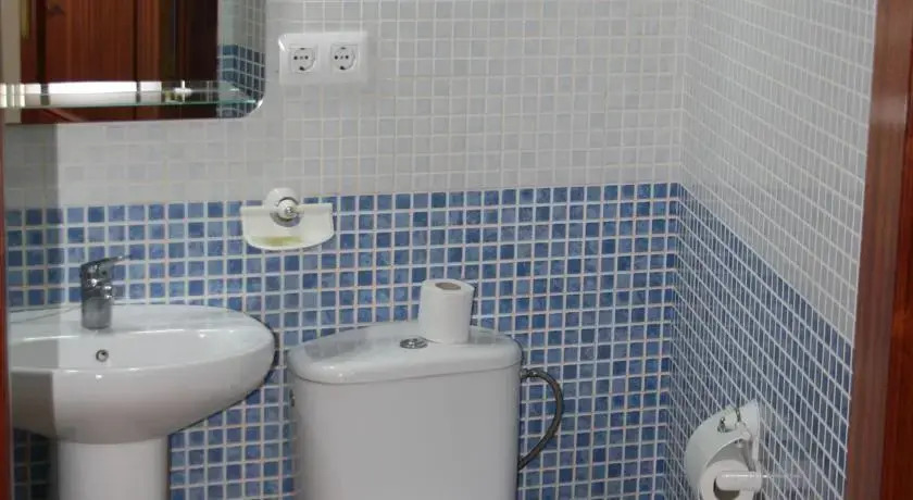 Hostal Occidente
