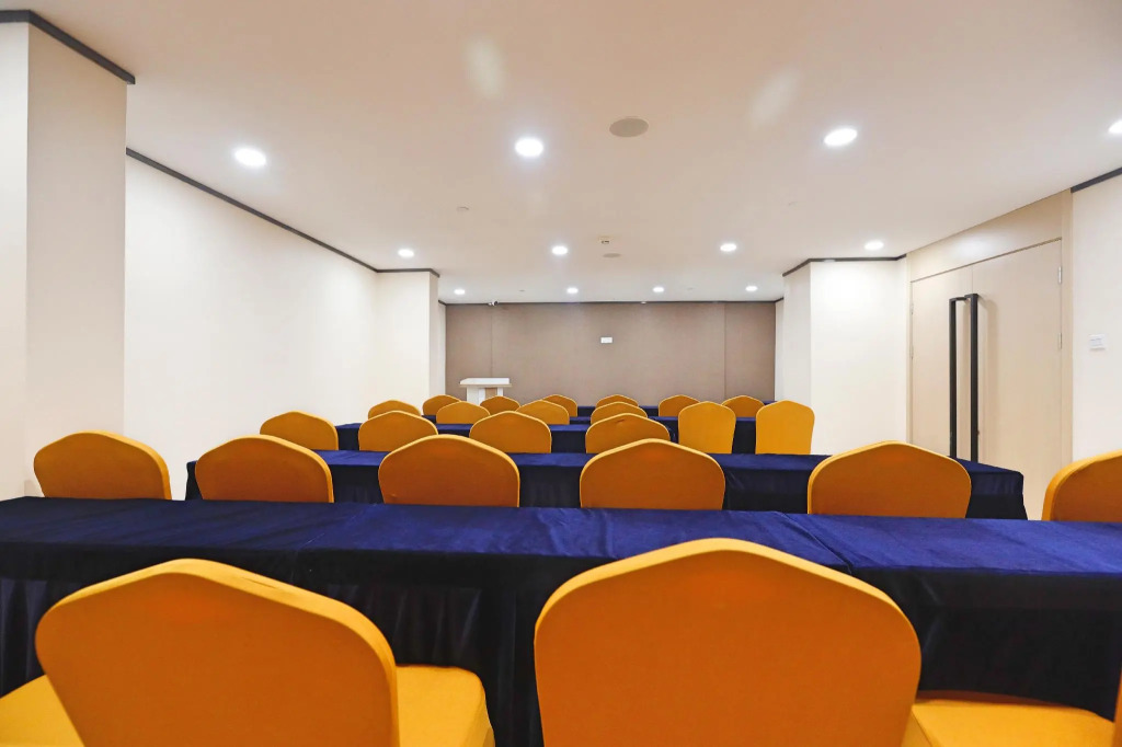 Starway Hotel Shijiazhuang Beiguo Shopping Mall