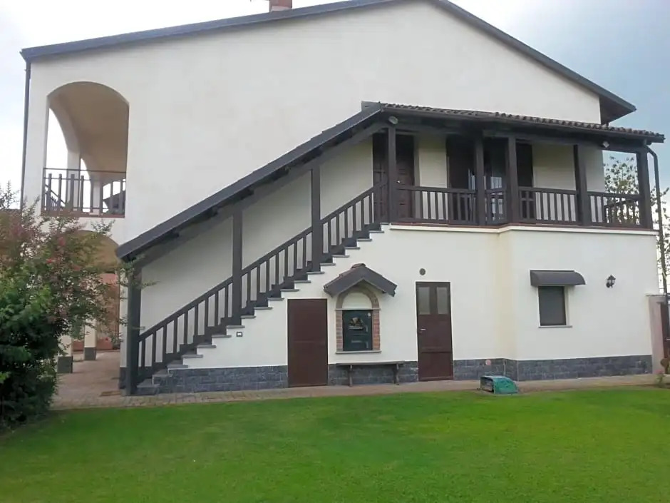 B&B Bertaina Mauro