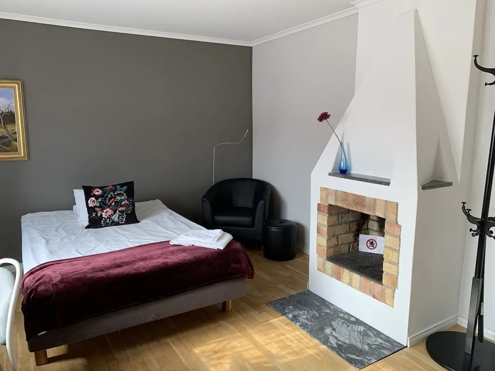 Uppsala Lägenhetshotell