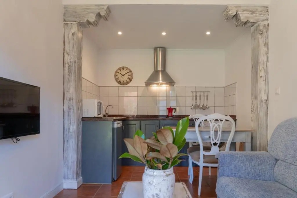 Apartamentos Arcadia