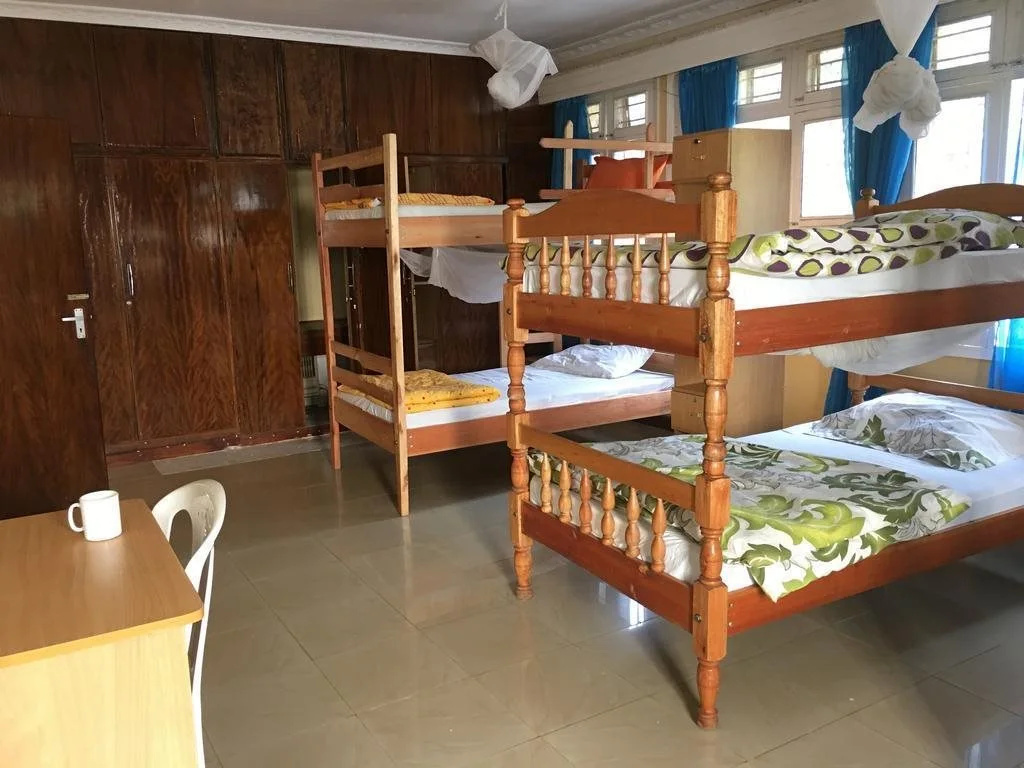 Kisumu Hostel