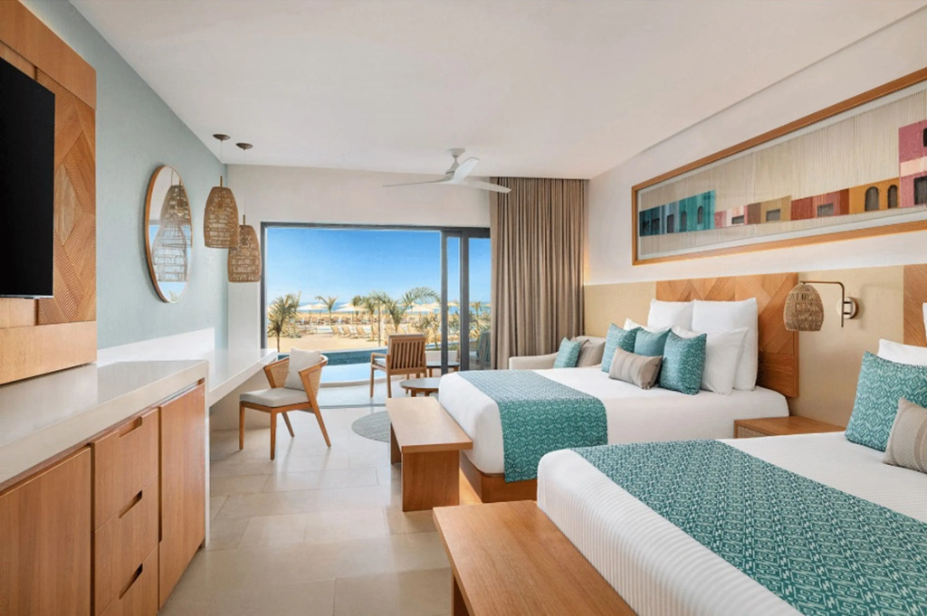 Dreams Estrella del Mar Mazatlan Golf & Spa Resort - All Inclusive