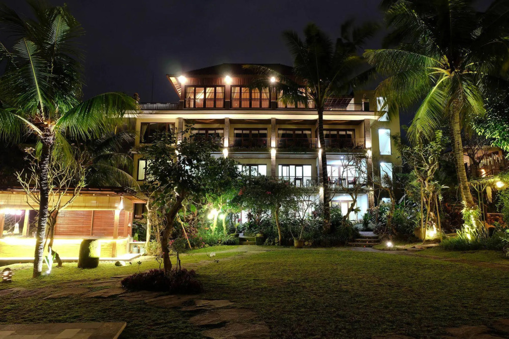 Bucu View Resort
