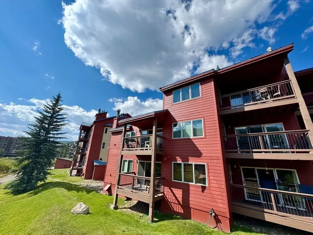 Cinnamon Ridge B304 by SummitCove Vacation Lodging