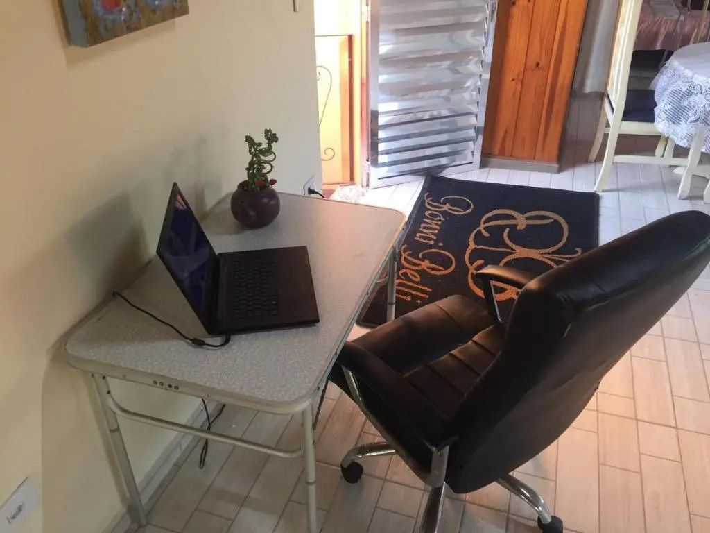 Sótão Studio Relax