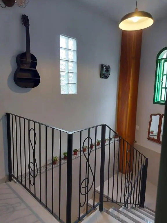 House Bike Sonora