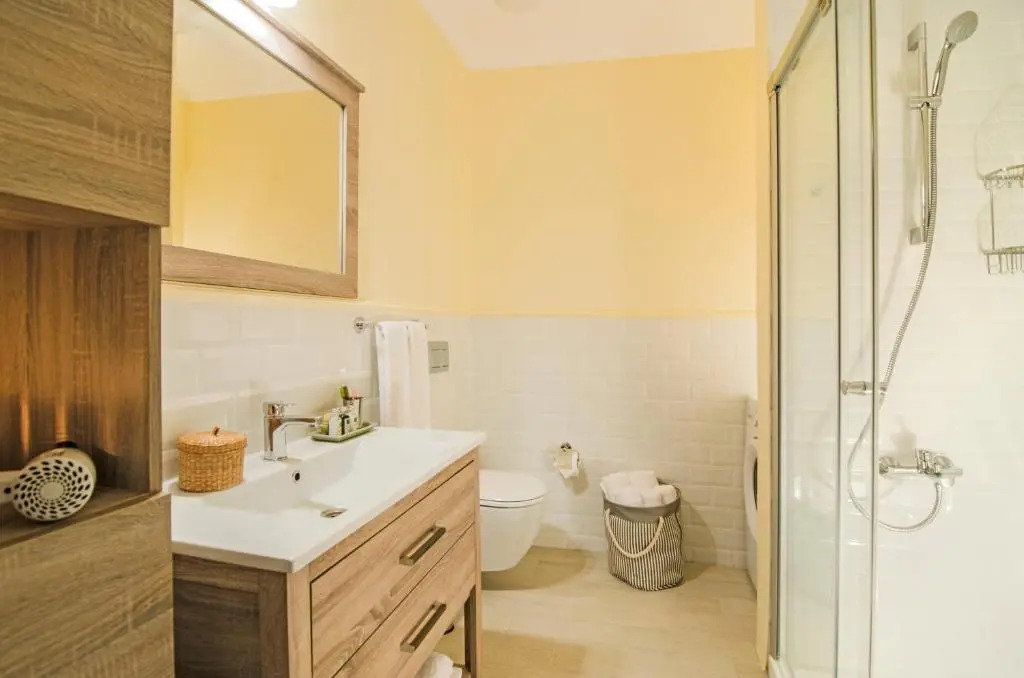 Rodina Suites Hotel