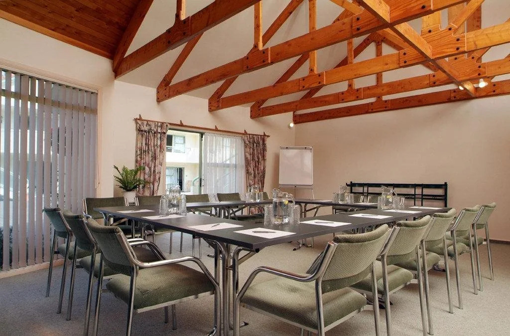 Rotorua Coachman Spa Motel