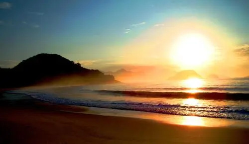 Recanto Tangará - Chalé - Praia do Felix