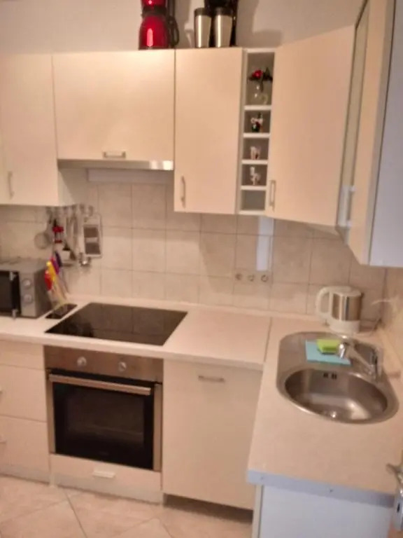 Apartment Elena