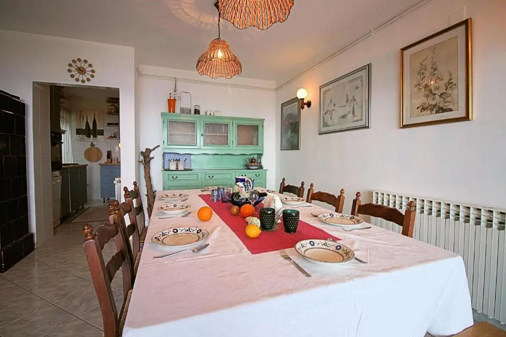 House Maja