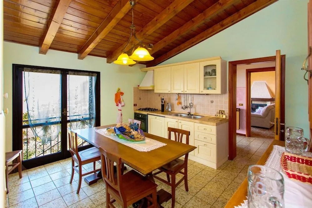 Villa Pineta - Rebomaholidays