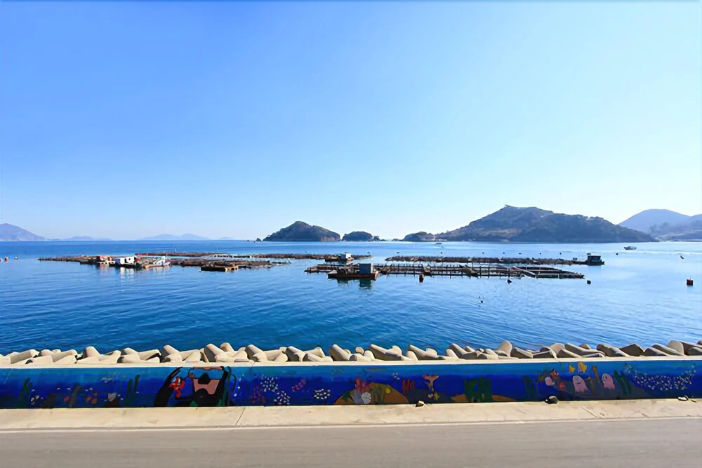 Namhae Mijo Dive Resort