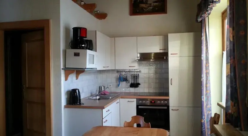 Appartement Reindl Summer Card included