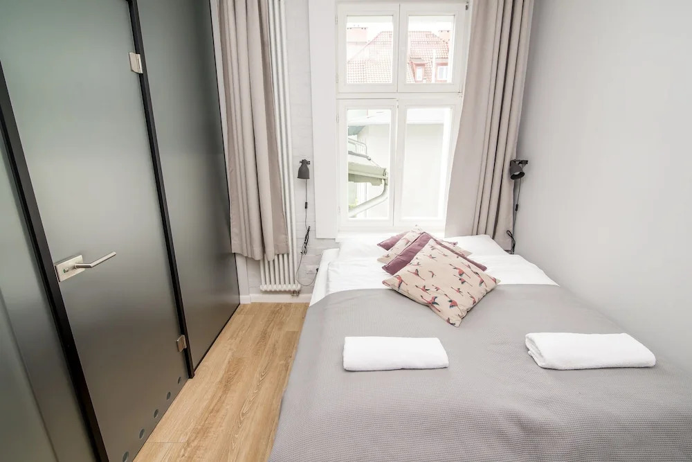 Sopot Sleeps - Modern Sopot
