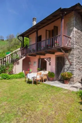 Casa Rural Pandelo