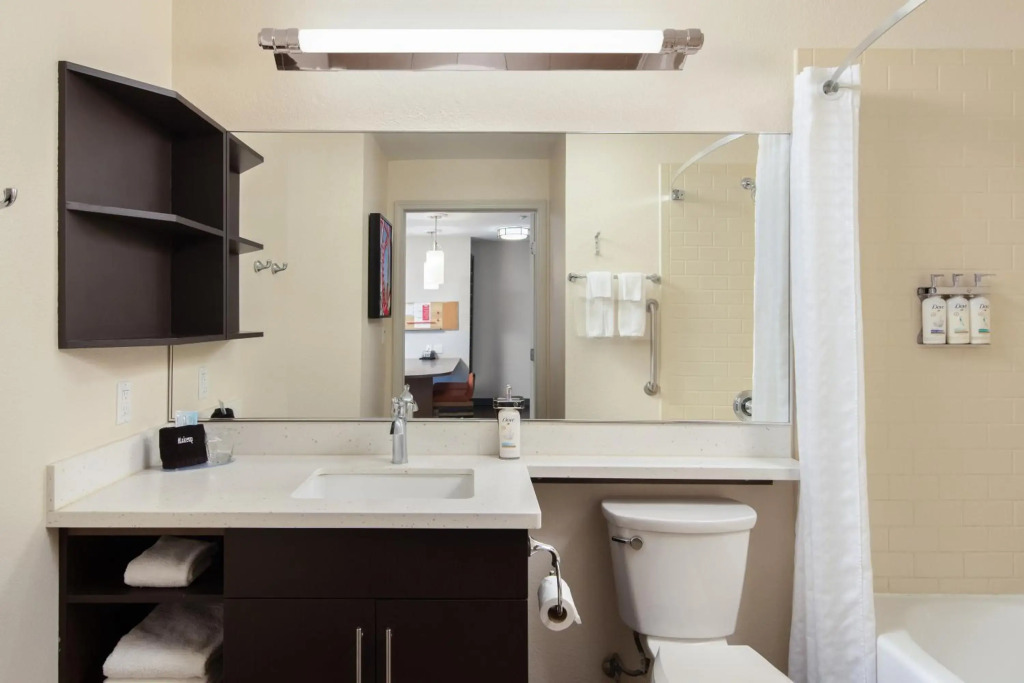 Candlewood Suites Anaheim - Resort Area by IHG