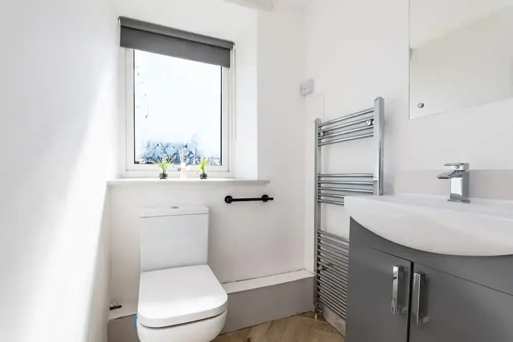 5 Bedroom Apartment - Galashiels