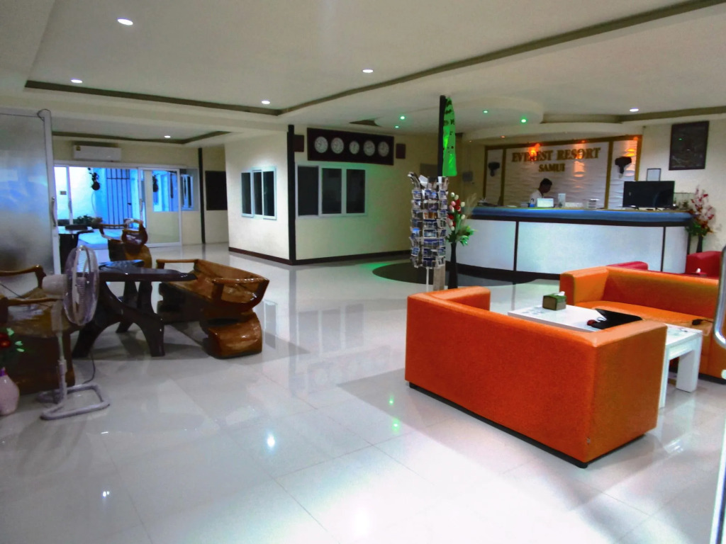 Everest Resort Samui - SHA Plus