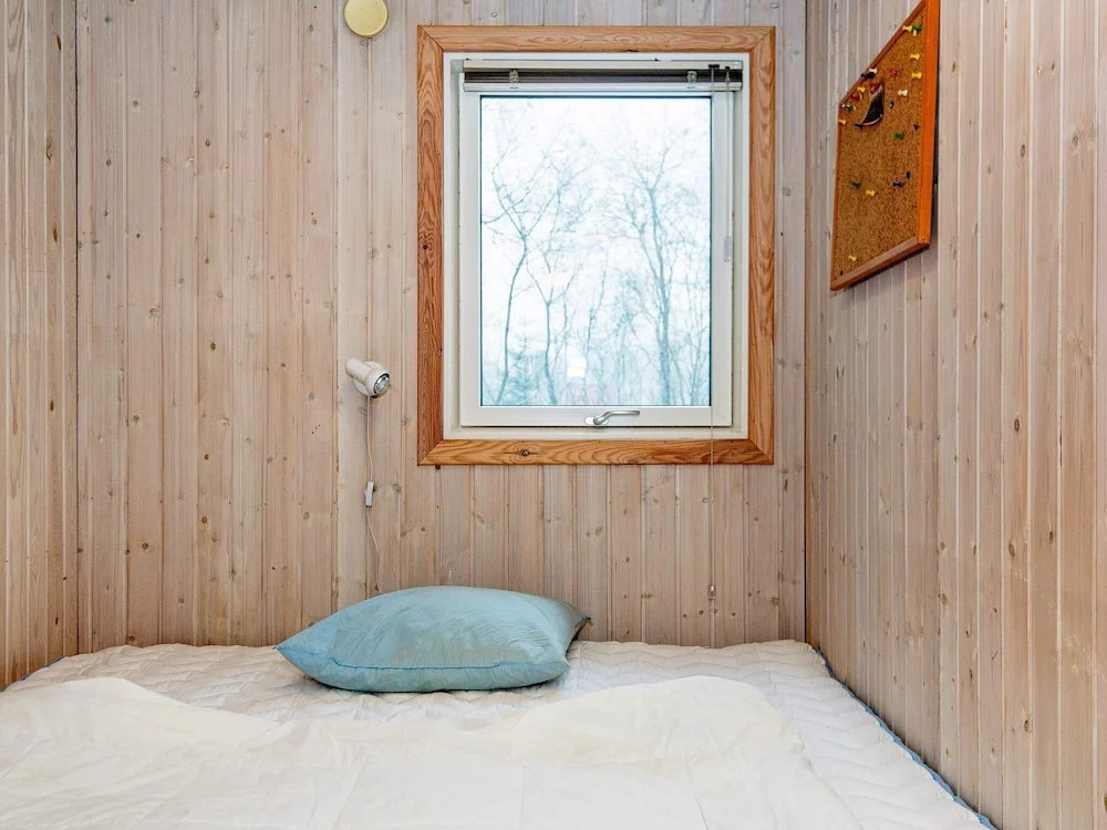6 Person Holiday Home in Herning