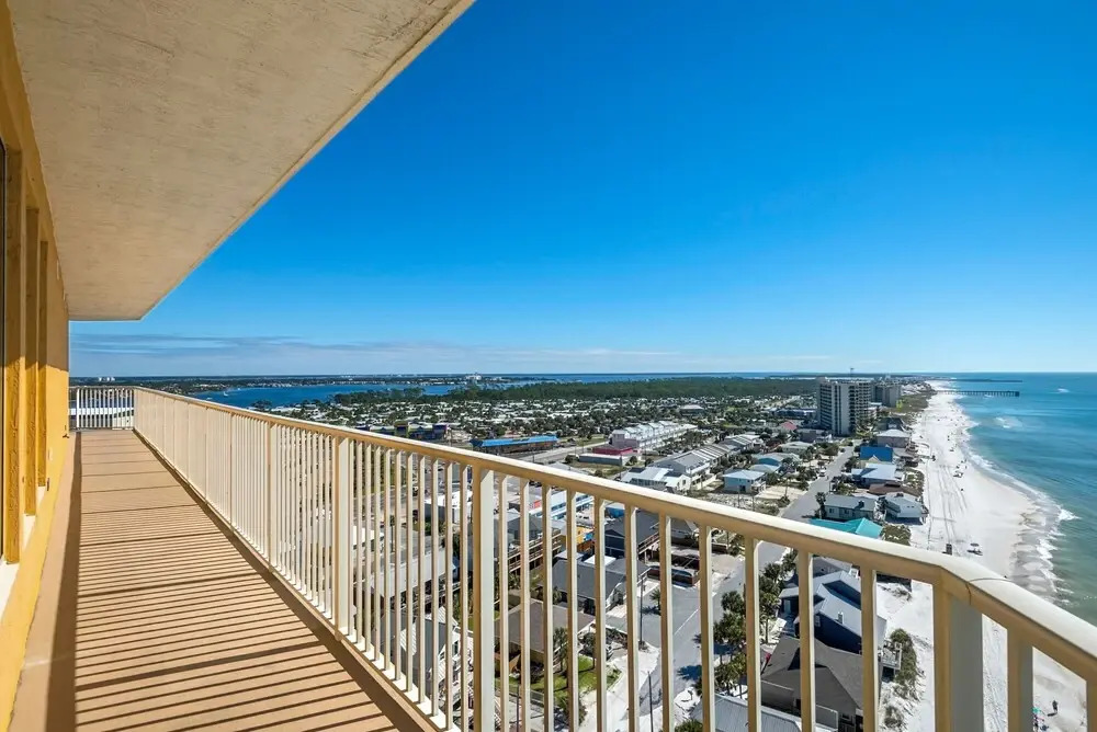 Treasure Island 1601