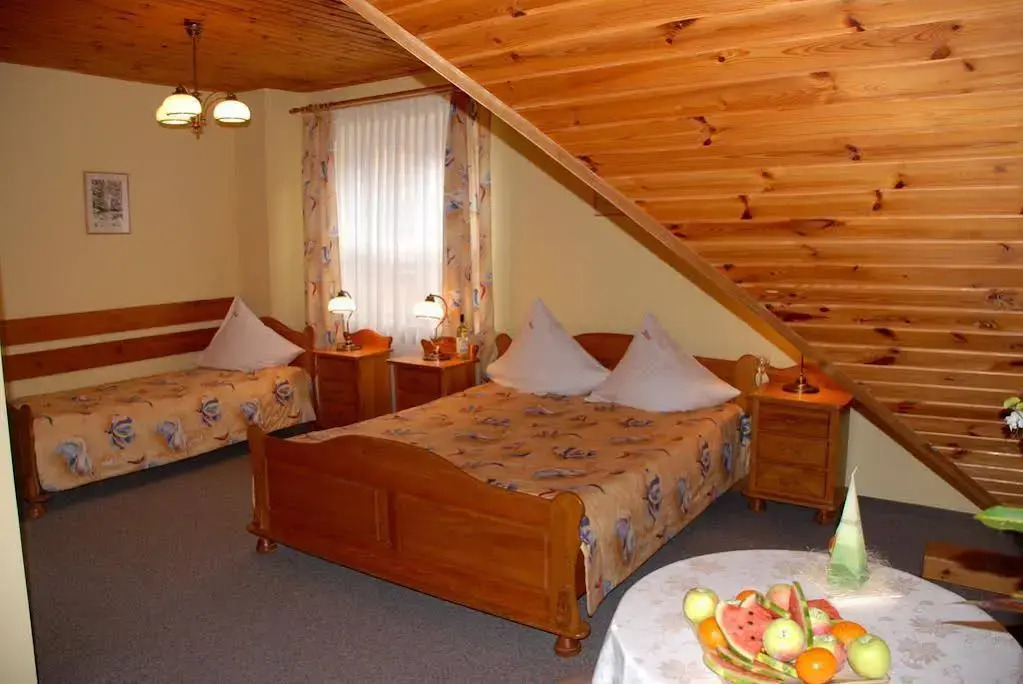 Hotel Karkonosze
