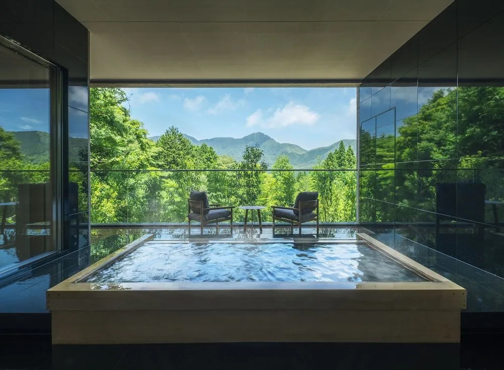 Hoshino Resorts Kai Sengokuhara