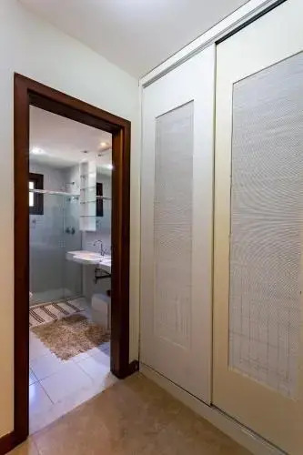 Reserva Imbassaí - Casa B03 Bromélias