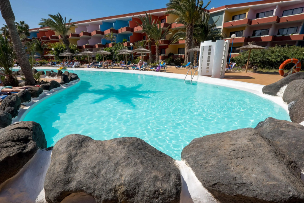 SBH Fuerteventura Playa