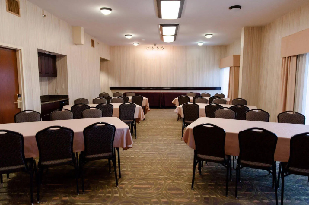 Hampton by Hilton - North Platte