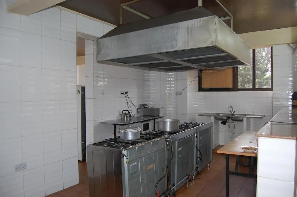 Arusha tourist inn Hotel
