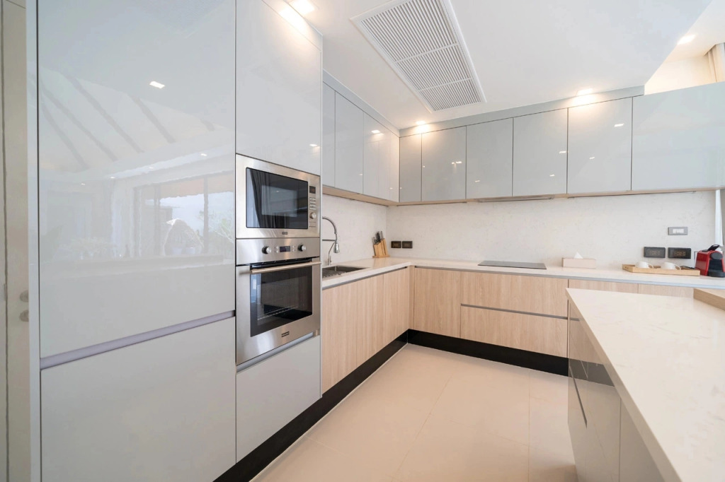Вилла Anchan 4BR Signature Pool Tropical Excellent Choice