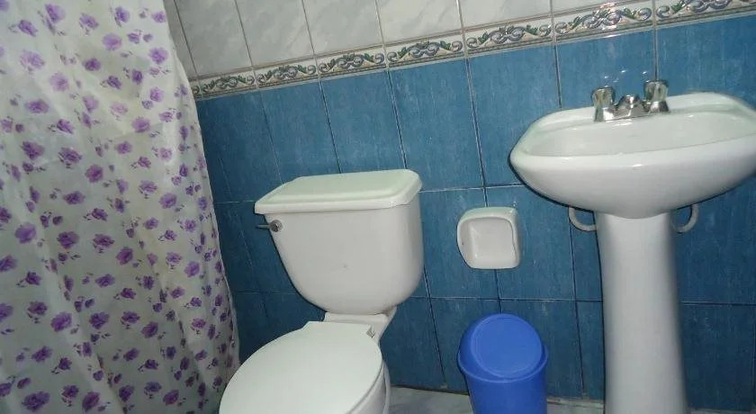 Hostal Apurimak
