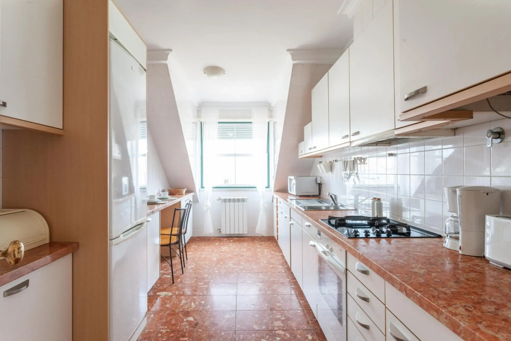 FLH Chic Chiado Exotic Spacious Residence
