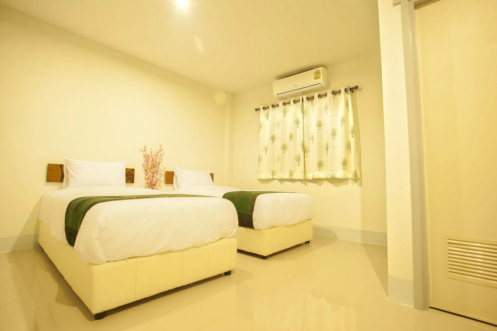 Rinlada House