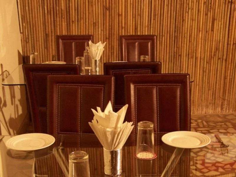 Hotel Surya Palace