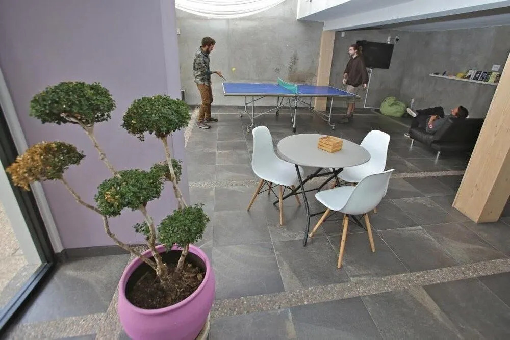 Hotel Nordiko