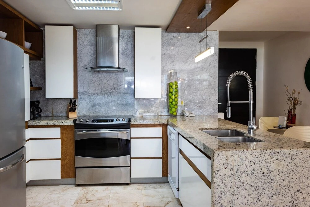 Elements Garden House 6 2 Bedroom Condo by RedAwning