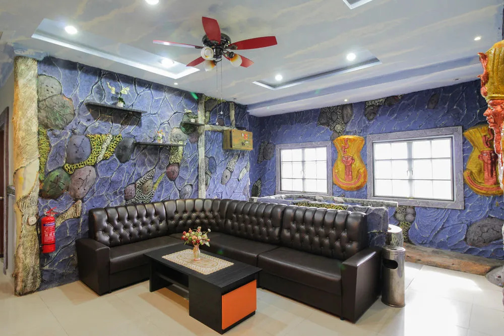 Airy Batam Center Engku Putri 1