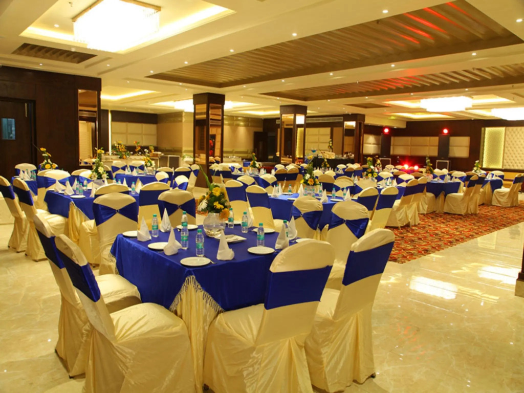 Hotel WJ Grand