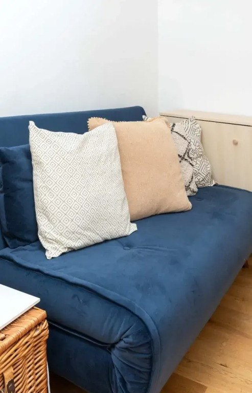 Stylish and Modern 1 Bedroom Flat in Whitechapel