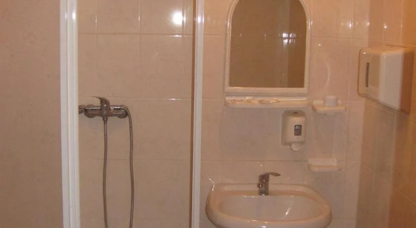Hotel Almaz