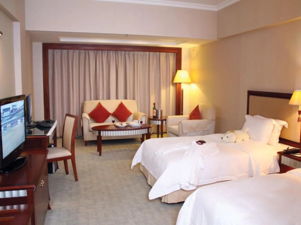 Bolton Hotel Dongguan